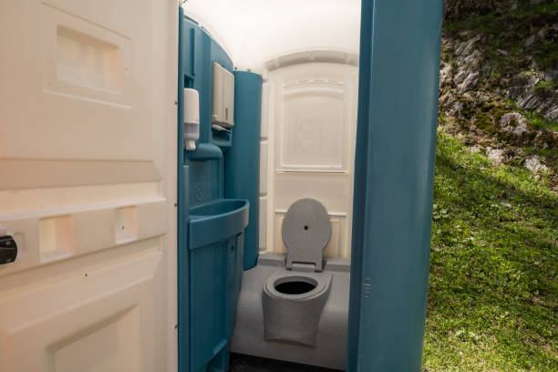 Best Portable Restrooms for Agricultural Sites in Fayetteville, GA