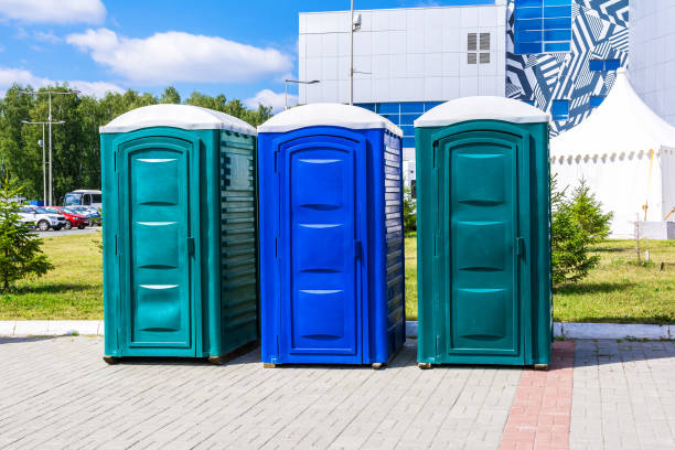 Best Long-Term Portable Toilet Rental in Fayetteville, GA