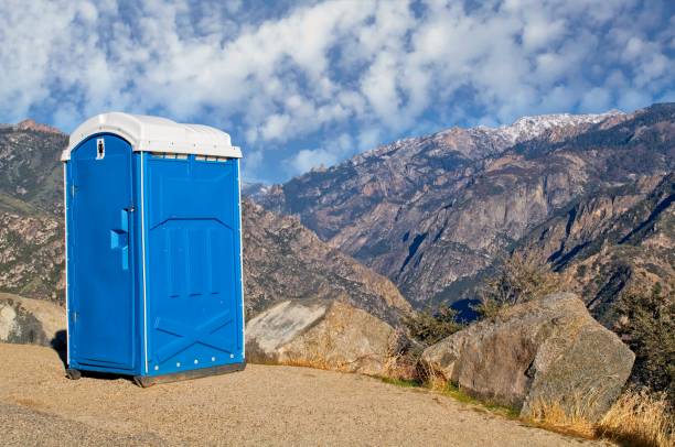 Best Portable Restroom Maintenance and Cleaning in Fayetteville, GA