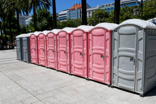 Best Event Portable Toilet Rental in Fayetteville, GA