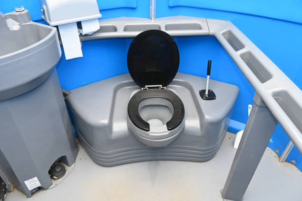 Best Standard Portable Toilet Rental in Fayetteville, GA