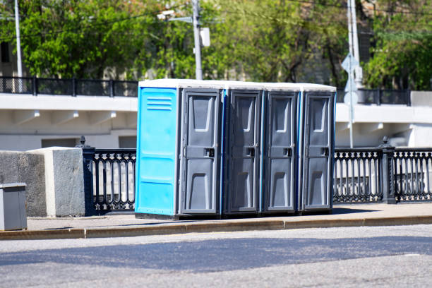 Best Portable Restroom for Sporting Events in Fayetteville, GA